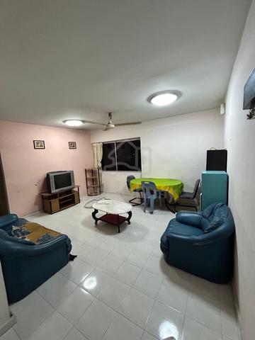 Taman Pekaka Block 31 1