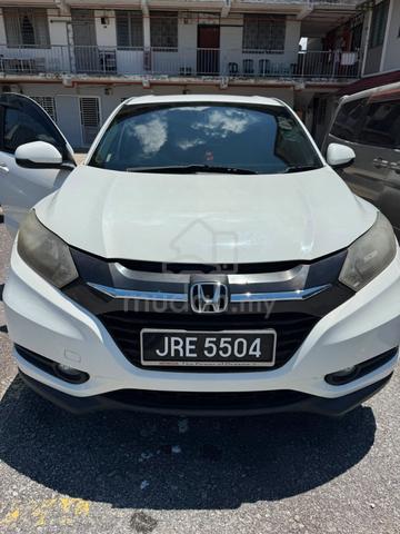 2015 Honda HR-V 1.8 E (A) - 3