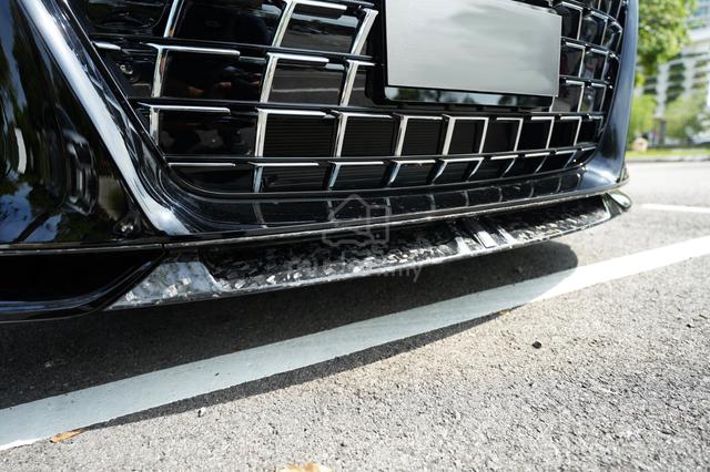 2024 Toyota VELLFIRE 2.4 Z PREMIER (A) - 3
