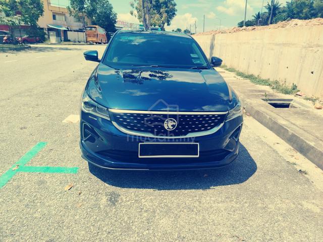 2024 Proton S70 1.5 FLAGSHIP X MY23 (A) - 1
