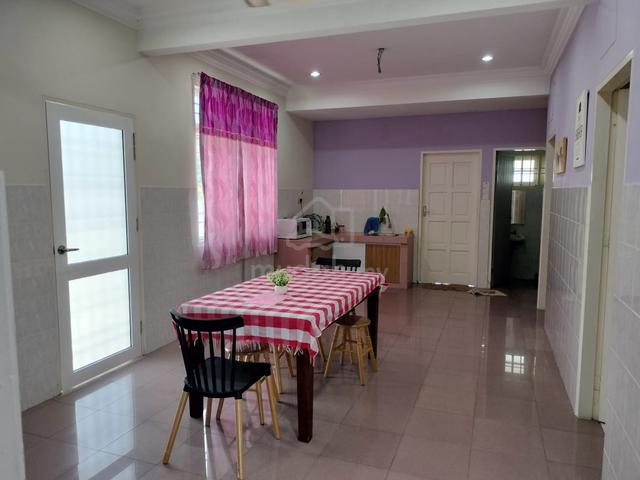 Bungalow At Venice Of Perak, Lumut 4