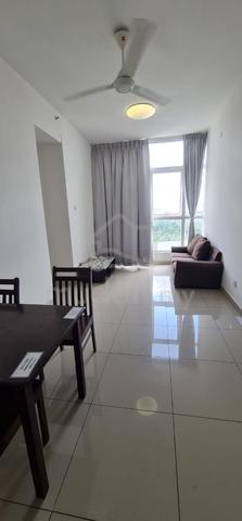 Mutiara Ville @ Cyberjaya 1