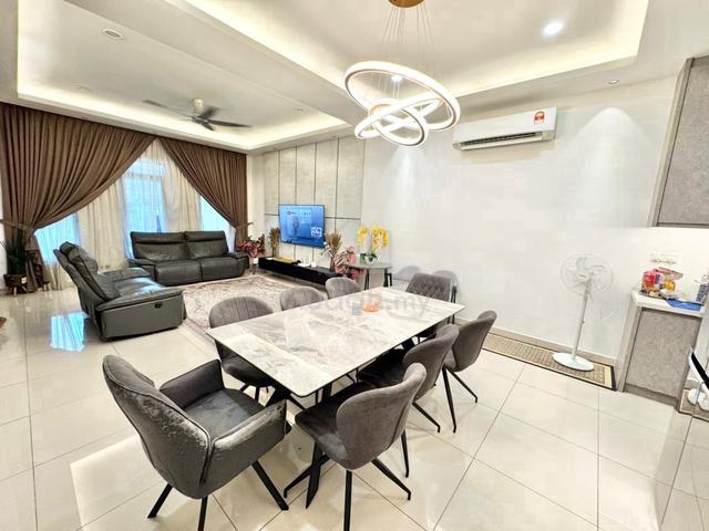 PALING MURAH Maple Residence Laman View Cyber 10, Cyberjaya 1