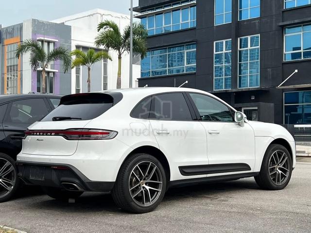 2023 Porsche MACAN 2.0 (A) JAPAN - 2
