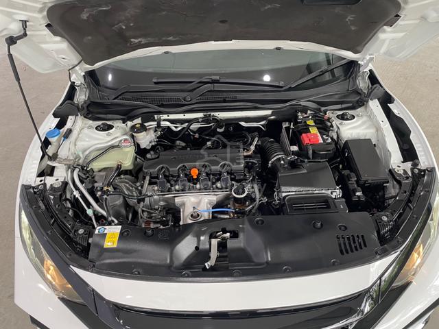 2020 Honda CIVIC 1.8 S (A) - 2