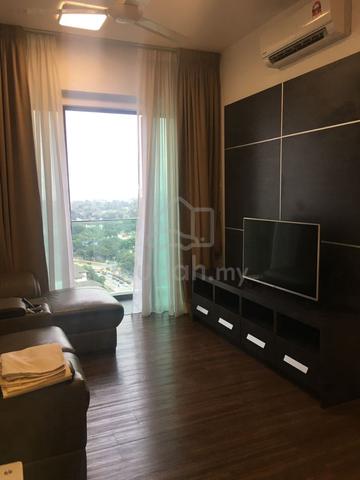 The Grand Subang Jaya @ SS15 1