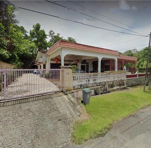 Seremban taman Mambau jaya single storey Semi D FOR SALE 1