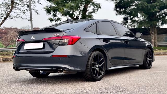 2022 Honda CIVIC 1.5 RS (A) DIRECT OWNER OFFER - 3