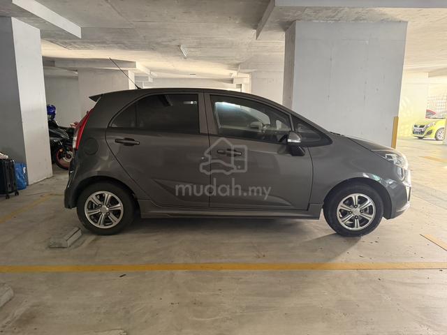 2017 Proton IRIZ 1.3 EXECUTIVE (A) - 5