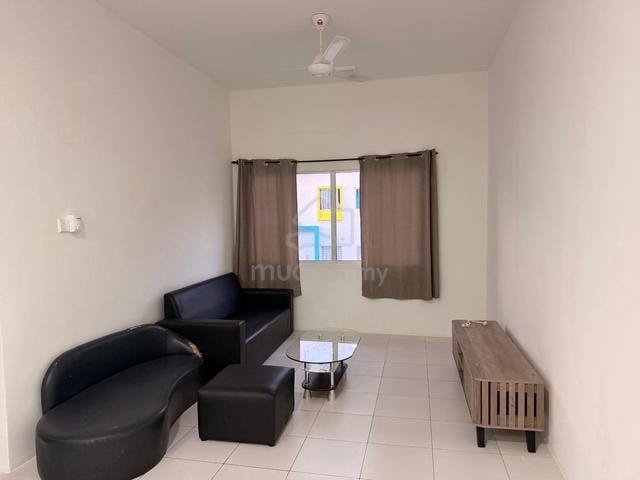 Residensi Acacia 1