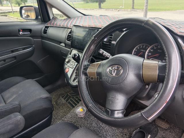 2005 Toyota WISH 1.8 X ZNE10G (A) - 5