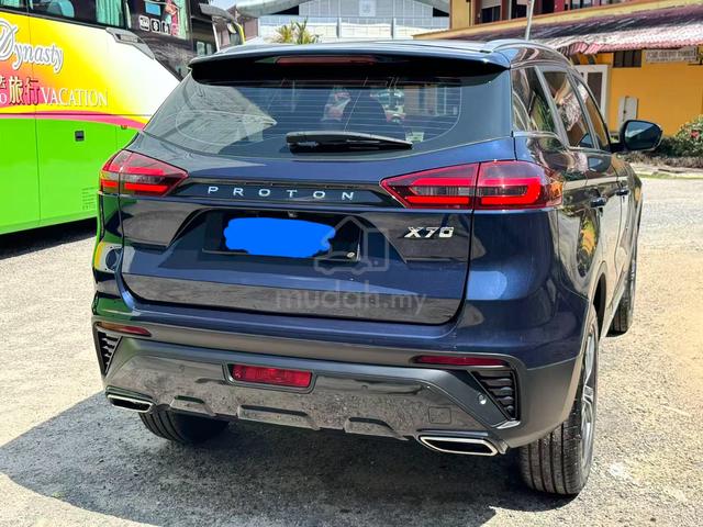 2024🔥10k MLEAGE ONLY🔥 Proton X70 1.5 PREMIUM - 4