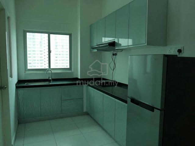 Elit Heights @ Bayan City 1
