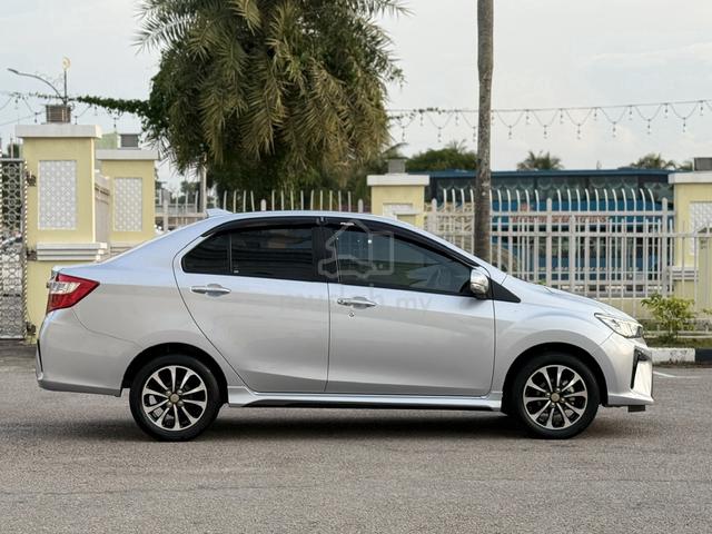 2022 Perodua BEZZA 1.3 AV MY16 FACELIFT (A) - 5