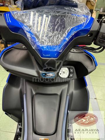 new bike yamaha xsr 155 price