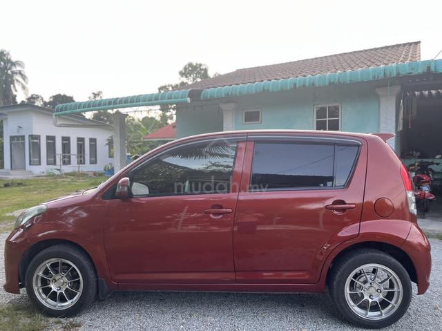myvi ezi auto tahun 2006 convert se2 - 3