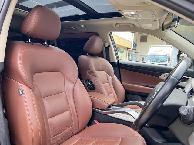 2019 Proton X70 1.8 TGDI PREMIUM 2WD (A) - 5