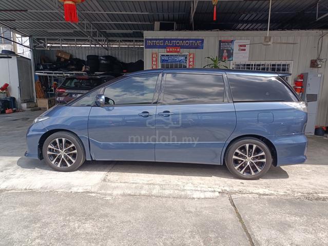 2013 Toyota ESTIMA 2.4 AERAS ENHANCED (A) - 4