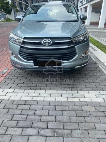 Toyota Innova 2.0X (A) - 1