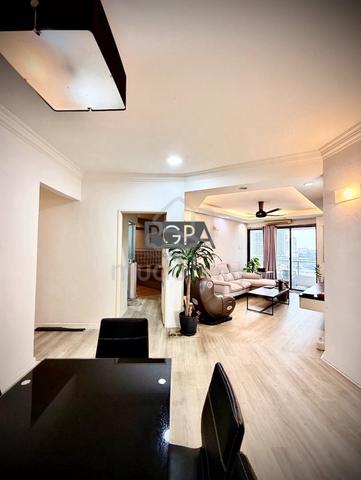 Marina Bay Condominium 1