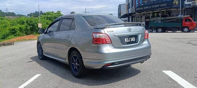 2012 Toyota VIOS 1.5 J ENHANCED (A) Good - 5