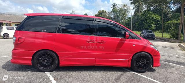 2005 Toyota ESTIMA 2.4 AERAS PREMIUM (A) - 5