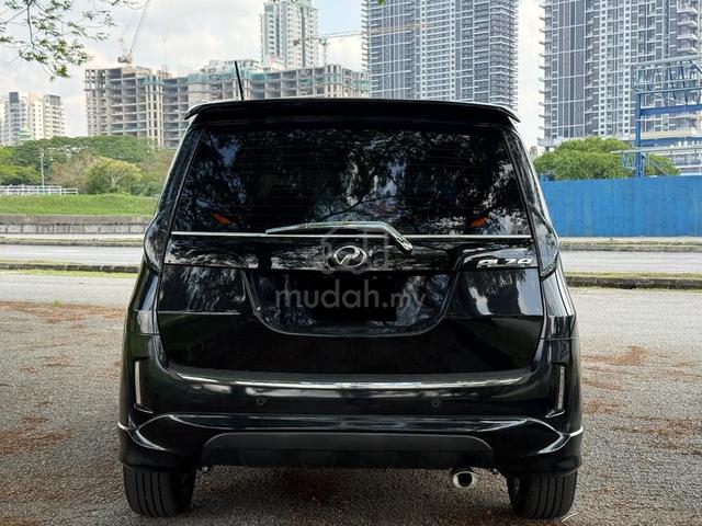 2016 Perodua ALZA 1.5 FACELIFT(A)ANDRIOR /R.CAMERA - 4