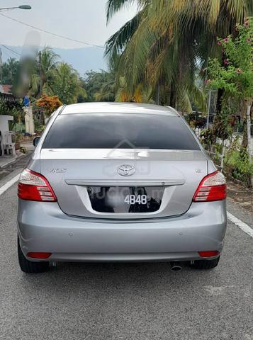 2010 Toyota VIOS 1.5 (A) FACELIFT - 4