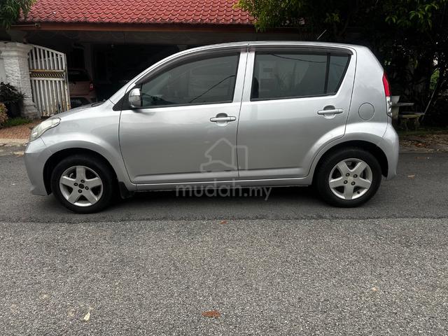 2010 Perodua MYVI 1.3 EZ MY05 M300 FACELIFT (A) - 4