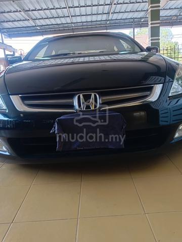 2005 Honda ACCORD 2.0 VTI (A) - 3