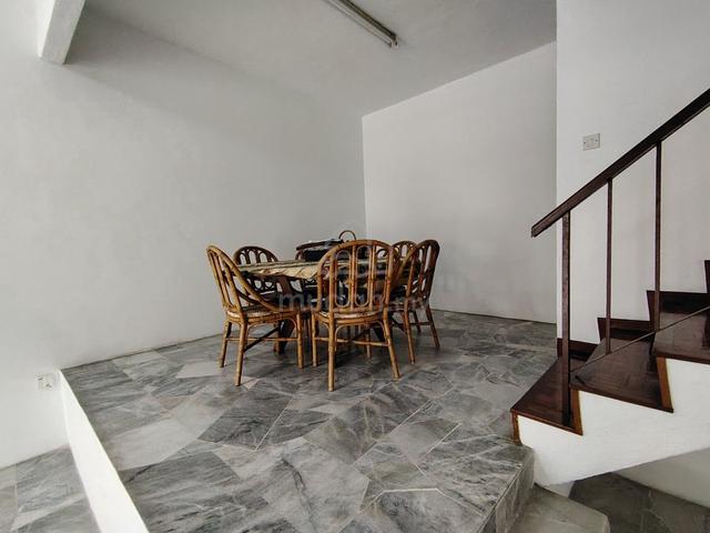 Bandar Sungai Long , SL 6, SL 7, SL 8, SL 4 1