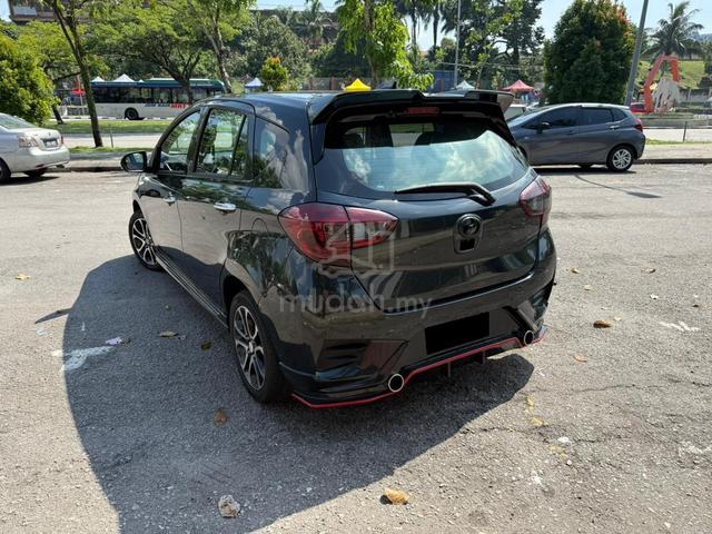 Perodua MYVI 1.5 AV (A) LEATHER SEAT *FULL BODYKIT - 3