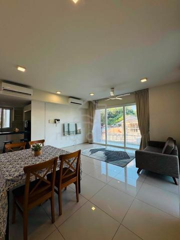 Verdi Eco-dominiums @ Symphony Hills 1