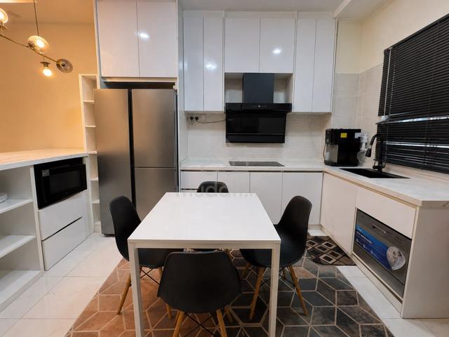 Cheapest🔥FUlly Furnished(WIFI) Ground Unit Gated Guarded Muslim area 1
