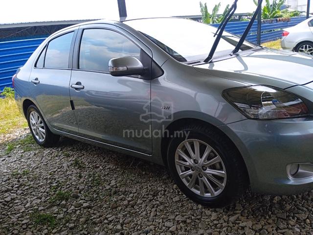 Vios Tip top condition low mileage 75km only - 4