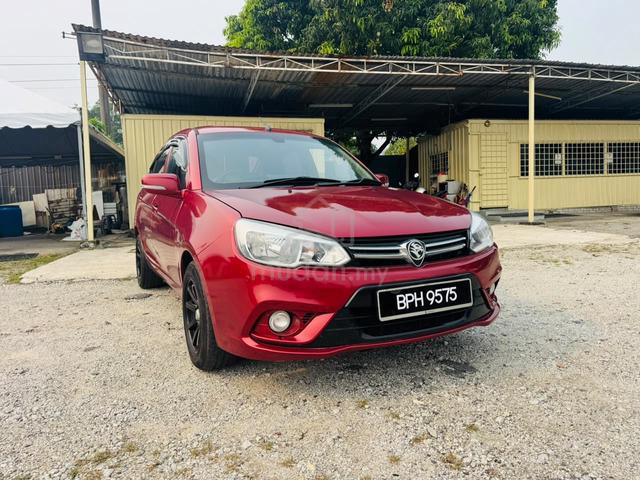 2017 Proton SAGA 1.3 EXECUTIVE CVT [ AUTO ] - 1