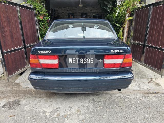 1996 Volvo 940 2.3 GL (M) - 4