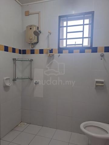Taman Putra Prima Puchong 1