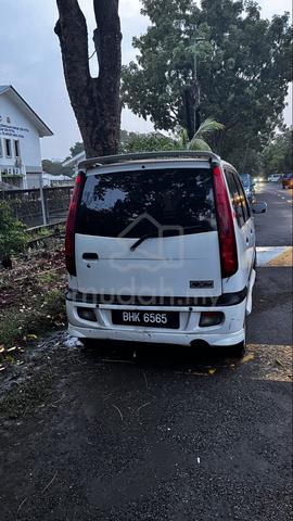 2005 Perodua KENARI 1.0 EZ AERO L902 (A) - 2