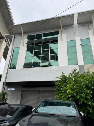 3-Storey Shop lot Puchong Jaya – Prime Location 2