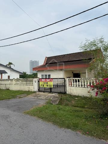 2sty Bungalow House Jalan Baru Desa Ros @ Kajang 1