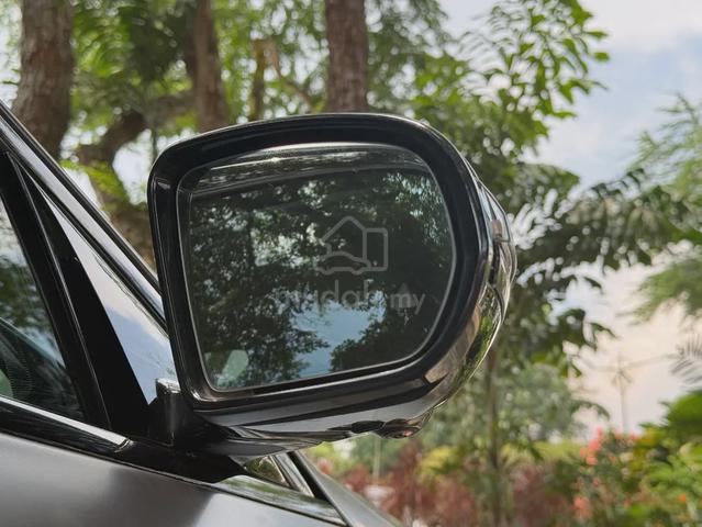 2019 Mercedes Benz E250 AMG PREMIUM PLUS 2.0 (A) - 5