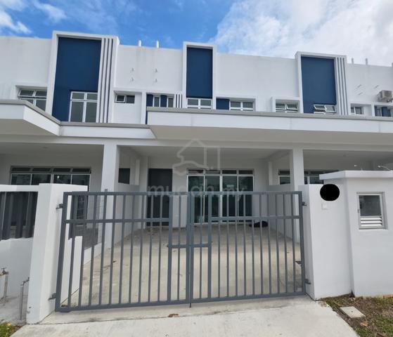 Double Storey Bandar Dato Onn Near CIQ JB Town Super Below Market 1
