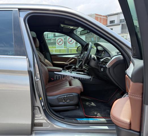 2018 Bmw X5 2.0 xDRIVE40e M SPORT (CKD) (A) - 5
