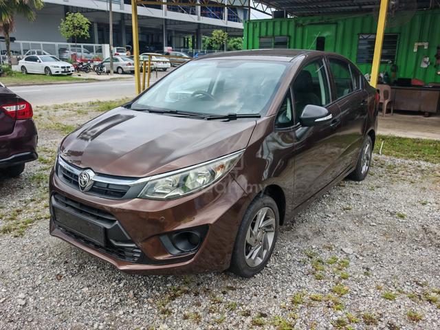 2019 Proton PERSONA 1.6 (A)  - 2