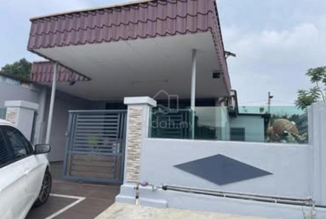 malim area 1