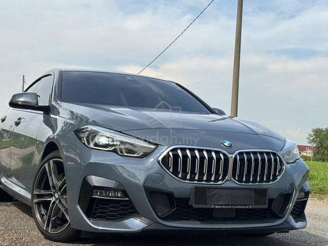 2021 Bmw 2 SERIES 1.5 18I M SPORT GRAN COUPE MY20 - 2