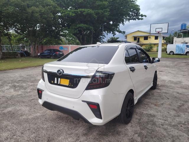 2024 Perodua BEZZA 1.3 AV MY16 FACELIFT (A) - 5