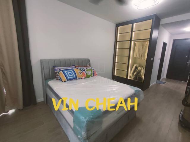 Anggun Residences @ Batu Kawan 4