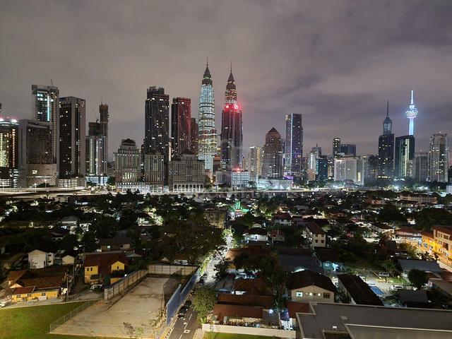 Setia SKY Residences 1